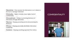 CISSP Crash Course - Security Concepts Instructional Video