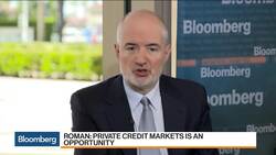 Pimco CEO Roman and CIO Ivascyn See Opportunities in Private Credit Market News Clip