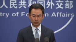 China: All enjoy full religious freedom in nation News Clip