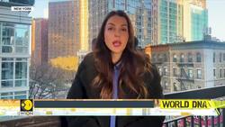 President Trump announces 90-day pause on tariffs for all countries, except China News Clip