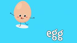 Healthy Foods! Learning Names of Foods that are Healthy to Eat Instructional Video