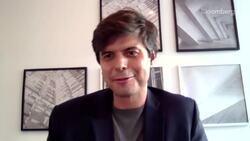 Generation Next: Magazine Luiza's Frederico Trajano News Clip