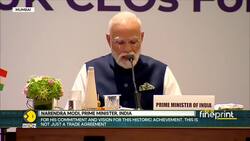 India, UK Sign $468 Million Missile Deal | Starmer in India, Modi Hails Trade Pact News Clip