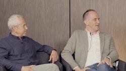 Shake Shack former CEO reveals the best leadership advice founder Danny Meyer gave him News Clip