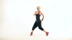 How to Do the In Twist Dance Move Instructional Video
