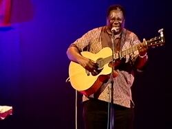 TED: Woza | Vusi Mahlasela Instructional Video