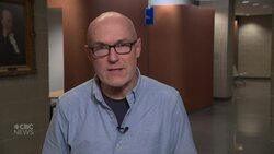 Just For Laughs founder’s civil trial hears disturbing testimony from Quebec TV star News Clip