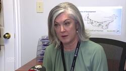 How a quiet change in approach will make it easier for P.E.I. to hire doctors News Clip