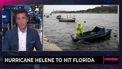 Hurrican Helene to Hit Florida Instructional Video