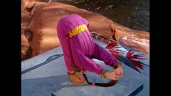 SHRUG OFF SHOULDER TENSION Instructional Video