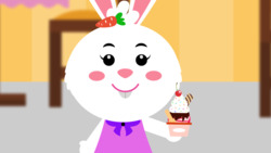 Ria Wants Ice Cream Instructional Video