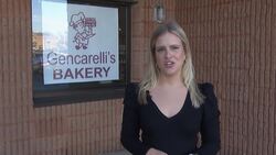 Passaic County bakery gets in Election Day spirit with presidential candidate cookies News Clip