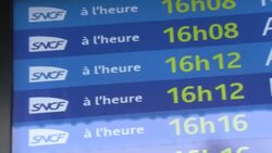 CLEAN : RER in Lyon: region asks the State about project costs as project preparation ends News Clip