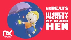 Hickety, Pickety My Black Hen Instructional Video