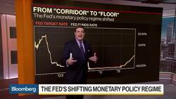 Michael McKee on Federal Reserve Assets News Clip