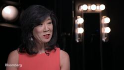 Andrea Jung on the Importance of Saving $5 a Week News Clip