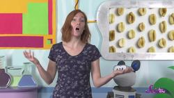 Why Can’t I Eat Peanut Butter? Instructional Video