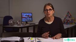 GCSE Secondary Maths Age 13-17 - Geometry & Measures: Construction - Explained Instructional Video