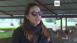 Turkey: archaeologists uncover ancient Jesus fresco in tomb News Clip