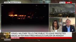 Trump is Netanyahu’s exit strategy out of his Iran war: Marwan Bishara News Clip