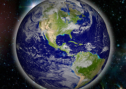 Planet Earth Instructional Video