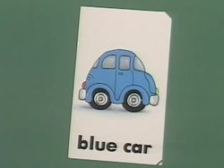 Shapes & Colors: Finding colors around us Instructional Video