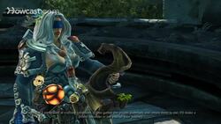 Darksiders 2 Walkthrough Part 6 - Chapter 1 Instructional Video