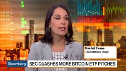 Why Investors Won't See Bitcoin ETFs Any Time Soon News Clip