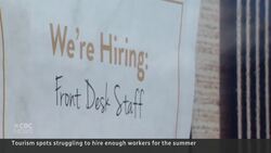 Thinking of a Jasper, Alta., vacation? Here's why there may be disruptions News Clip