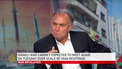 US position on Israel is flagrant, obvious, almost obnoxious contradiction: Marwan Bishara News Clip