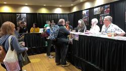 Thousands of pop culture fans attend Sci-Fi On The Rock News Clip