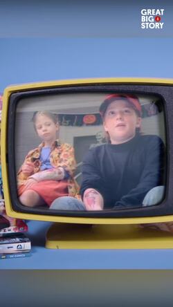 A nostalgic reunion, the brothers of Pete & Pete return Instructional Video