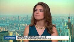 JPMorgan, Citigroup, Wells Fargo: 2Q Bank Results Roundup News Clip