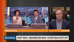 May Said Weighing Brexit Concessions News Clip