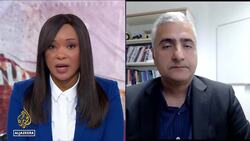 Iranian voters divided on whether elections will address pressing economic concerns News Clip