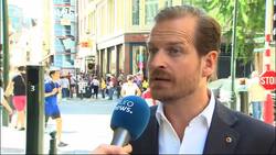 Brussels regulates Airbnb accommodation to protect housing market News Clip