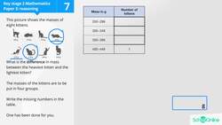 KS2 Primary Maths Age 13-17 - Measure: Units and Conversions - Explained Instructional Video