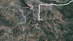 Oregon man sentenced for sexually abusing, abducting Edmonton girl across U.S. border News Clip