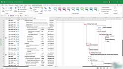Microsoft Project 2021 From Beginners to Advanced - The Critical Path Instructional Video