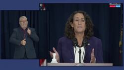 PA Sec. of State Says Most Ballots Will Be Counted by Friday News Clip