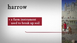 Hamlet 1.5 Word Nerd: Harrow Instructional Video