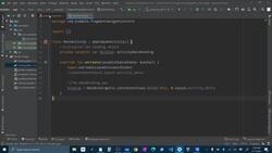 The Art of Doing: Dive Into Android Development with Kotlin - What is a Fragment? Instructional Video