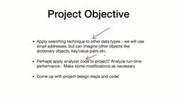 Python 3: Project-based Python, Algorithms, Data Structures - BST - Deleting nodes with 2 children Instructional Video