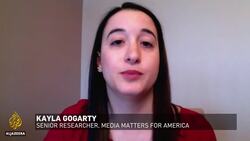 2020 hindsight: The coverage of COVID-19 | The Listening Post News Clip