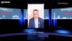 WHO Chief Tedros Pleads Against 'Vaccine Nationalism' News Clip
