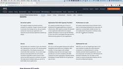 AWS Certified Solutions Architect Associate (SAA-C02) Exam Prep Course - ECS Instructional Video