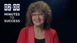 Speak Clearly and Concisely Instructional Video