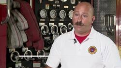 DOT reaffirms commitment to keep roads safe following fallen tree incident on Route 15 that injured 2 in Orange News Clip