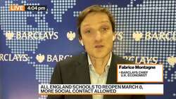 Boris Johnson Details Plan for Full Reopening in June News Clip