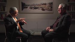 Has China Won? Instructional Video